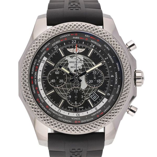 Breitling Bentley B05 Unitime AB0521